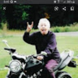 Meet your Posher, Renee